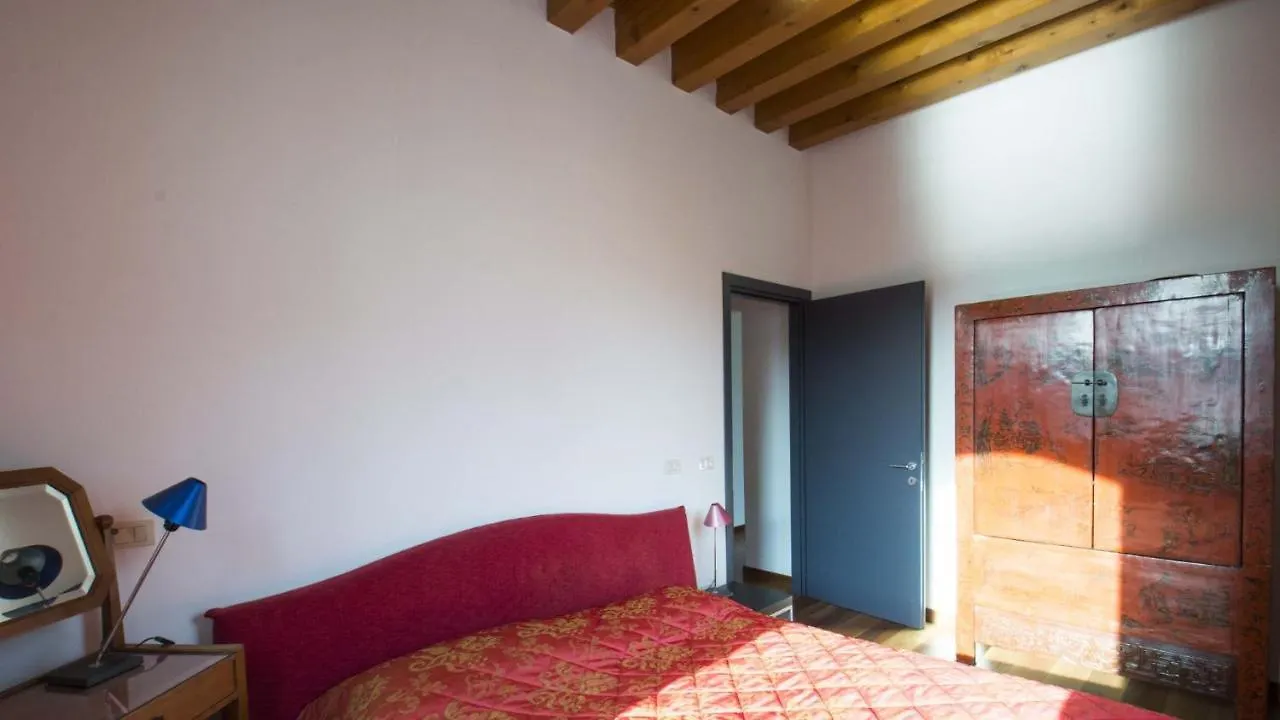 Апартаменты Casa Di Silvia & Daniele Венеция