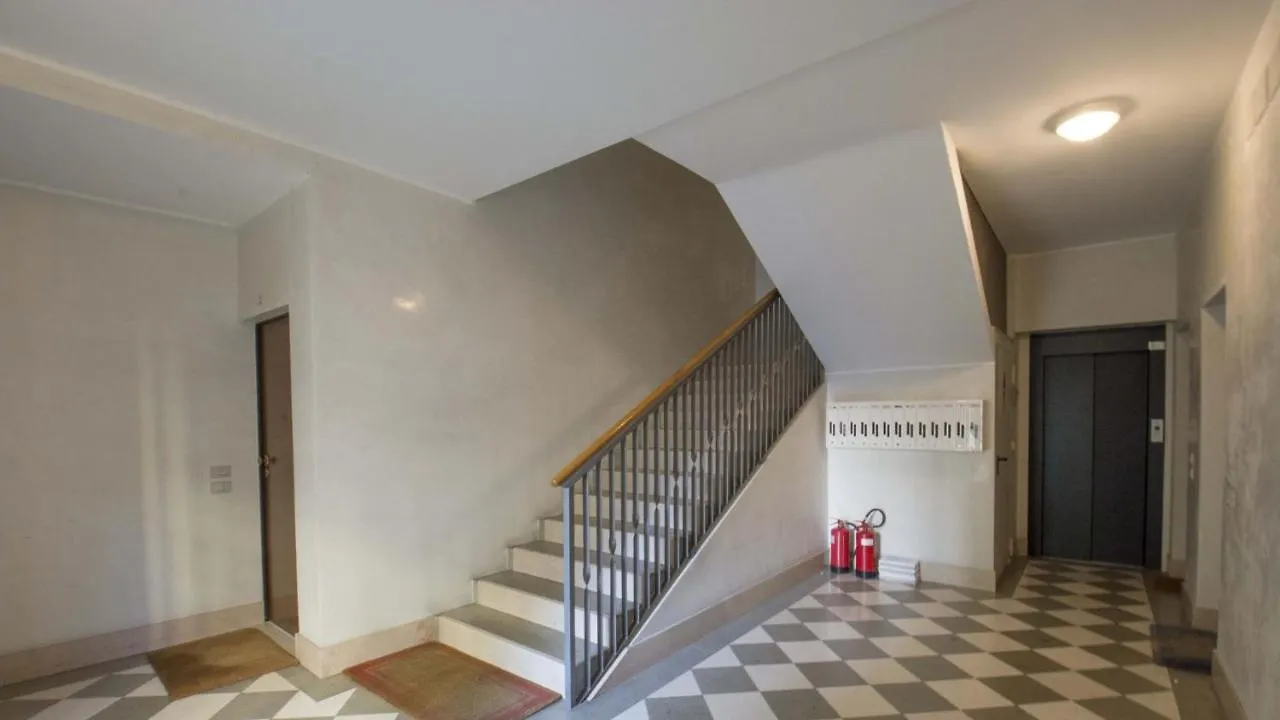 Апартаменты Casa Di Silvia & Daniele Венеция Италия