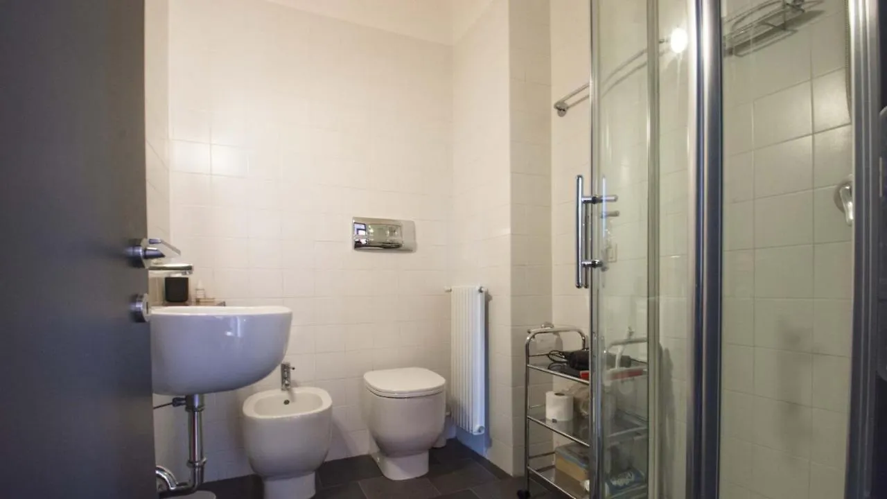 Casa Di Silvia & Daniele Apartman Velence